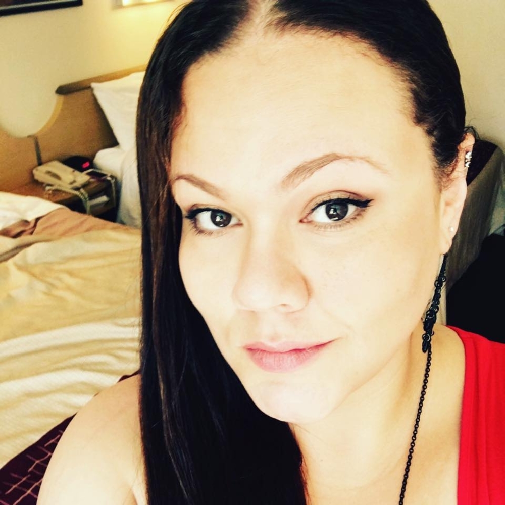 Meet your Posher, Shannon